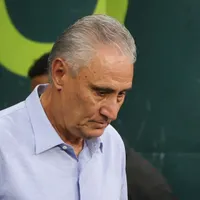 Tite tem pior início de Brasileirão desde 2011
