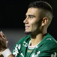 Andreas valoriza Marlon e descarta necessidade de um 'pitbull'