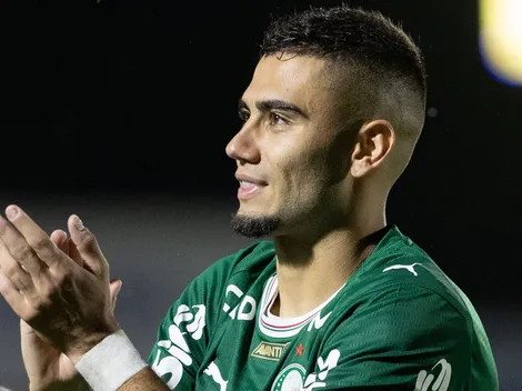 Andreas valoriza Marlon e descarta necessidade de um 'pitbull'