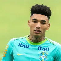 Igor Jesus está em pré-lista da Seleção Brasileira