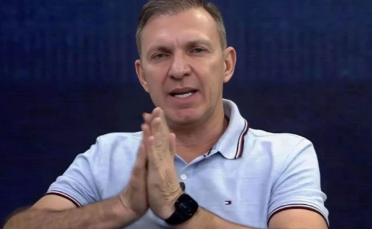 Velloso detona Gabriel Brazão e se preocupa: “Santos vai continuar sofrendo se não trocar”