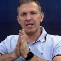 Velloso detona Brazão: "Santos vai sofrer se não trocar de goleiro"