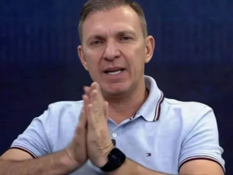 Velloso detona Brazão: "Santos vai sofrer se não trocar de goleiro"