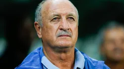 Treinador tem o futuro incerto - Foto: Alexandre Schneider/Getty Images.