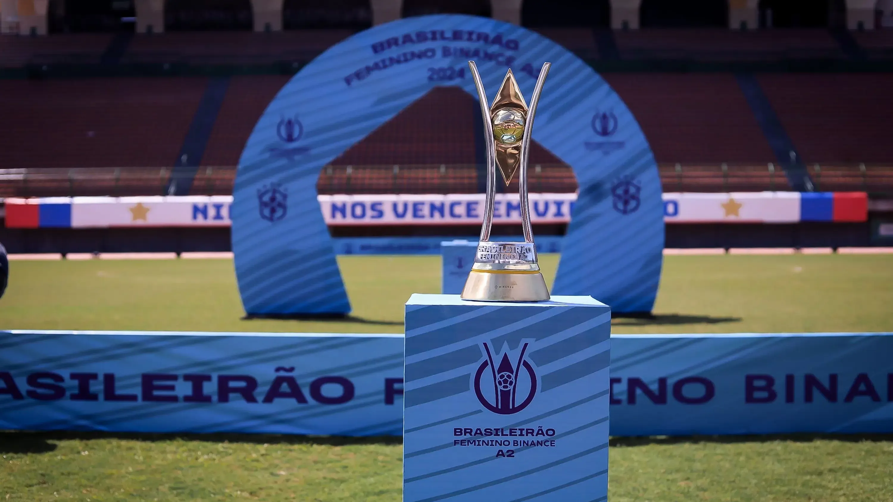 Taça da Série A2 do Brasileiro Feminino