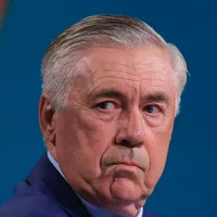 Ancelotti estará no Nilton Santos para observar 3 atletas do Flamengo