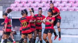 Sport busca acesso após rebaixamento em 2025 - Foto: Rafael Vieira/ FPF