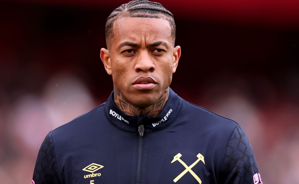 Palmeiras volta a demonstrar interesse em Igor Julio e Brighton pede R$ 48,2 milhões