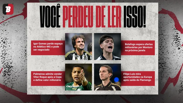 Notícias da semana. Foto: Gilson Lobo/Joisel Amaral/Jorge Rodrigues/Jorge Rodrigues/AGIF