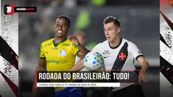 Resumo da rodada. Foto: Thiago Ribeiro/AGIF