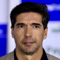 Abel aposta em esquema com Árias e F. Anderson, mas não dá certo