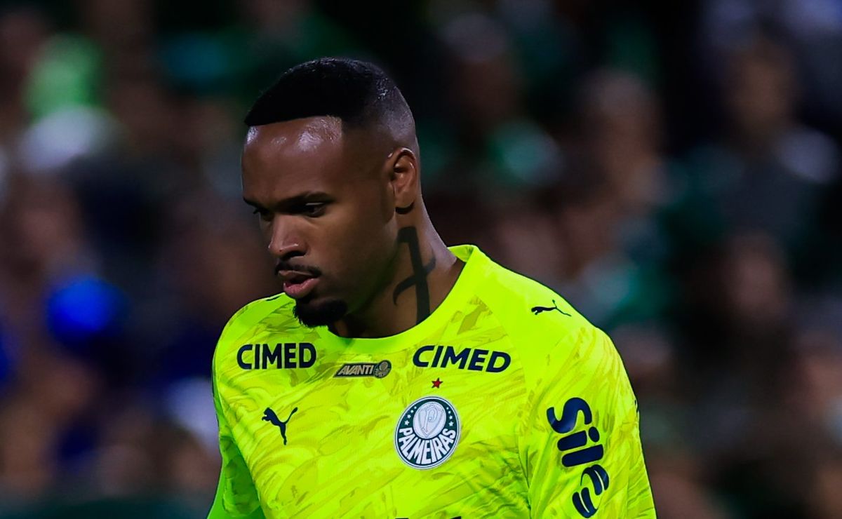 Carlos Miguel gera revolta da torcida após falha em derrota em Vasco x Palmeiras: “culpa não é toda dele mas…”