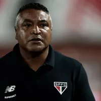 Escalação do São Paulo: Roger Machado prepara mudanças e define time
