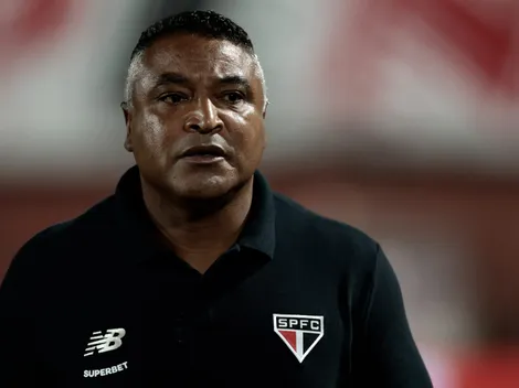 Escalação do São Paulo: Roger Machado prepara mudanças e define time