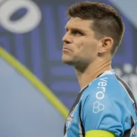 Kannemann é procurado pelo San Lorenzo, mas opta por ficar no Grêmio