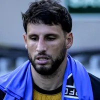 Calleri ressalta importância de Crespo para SPFC assumir a liderança