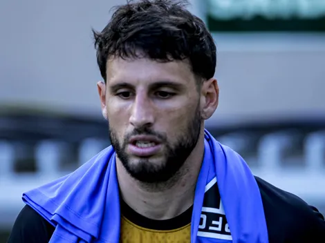 Calleri ressalta importância de Crespo para SPFC assumir a liderança