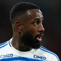 Gerson já é questionado pela torcida do Cruzeiro