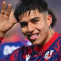 Arsenal entra na briga com o Flamengo por Santiago Castro