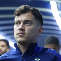 Volta ao Brasil é uma das prioridades de Otávio e meia quer projeto competitivo