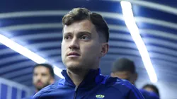 Volta ao Brasil é uma das prioridades de Otávio. Foto: Otávio. Foto: Yasser Bakhsh / Getty Images