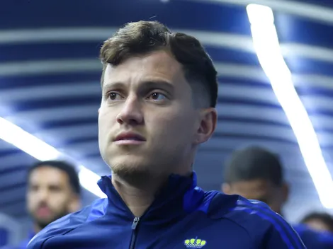 Volta ao Brasil é uma das prioridades de Otávio e meia quer projeto competitivo