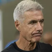 Luís Castro detalha momento de dificuldade nos bastidores do Grêmio