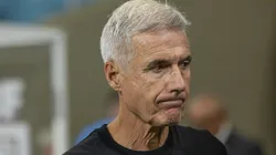 Luís Castro detalhou o momento vivido pelo Imortal - Foto: Liamara Polli/AGIF