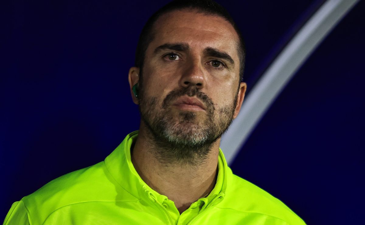 João Martins elogia Vasco após derrota do Palmeiras e sai do clubismo: “Mais forte, mais competente”