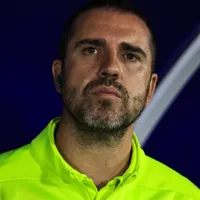 João Martins faz elogios ao Vasco após derrota do Palmeiras