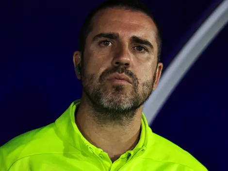 João Martins faz elogios ao Vasco após derrota do Palmeiras