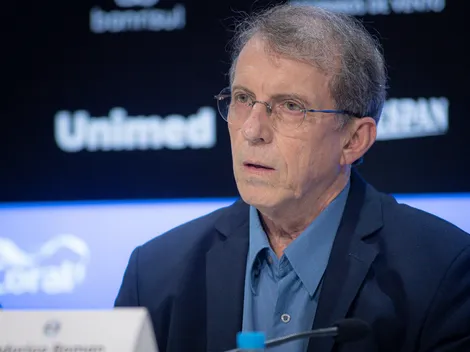 Flamengo e Grêmio articulam mudanças na Libra do Brasileirão