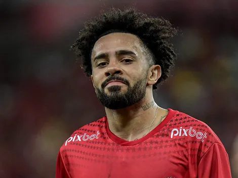 Claudinho abandona o Catar e contratação vira chance de ouro para o Flamengo