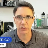 Vagner Frederico traz novidades e Santos deve fazer mudanças no time