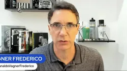 Vagner Frederico traz novidades no Santos - Foto: Reprodução/Canal/YouTube