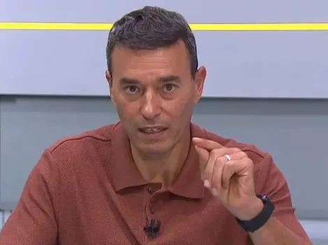 André Rizek critica escolha por Anselmi no Botafogo