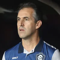 Léo Condé revela quem mereceu vencer Remo x Fluminense