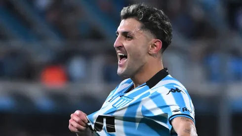 Lateral tem o futuro incerto - Foto: Marcelo Endelli/Getty Images.