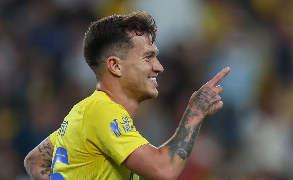 Contratação de Otávio pelo Flamengo vira debate e chegada de Leonardo Jardim pode aumentar as chances