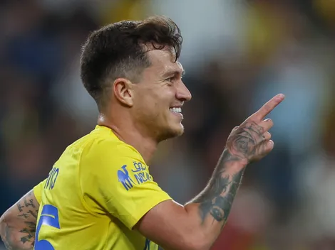 Contratação de Otávio pelo Flamengo vira debate