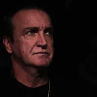 Corinthians nem sequer cogitou a contratação do técnico Cuca