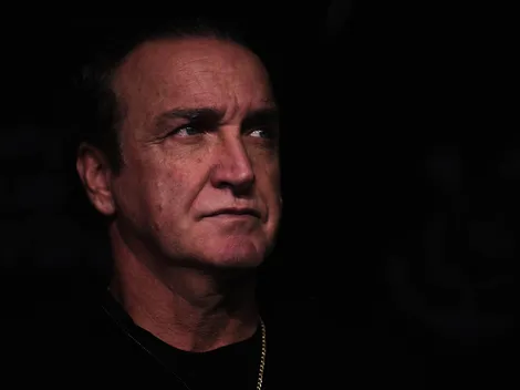 Corinthians nem sequer cogitou a contratação do técnico Cuca