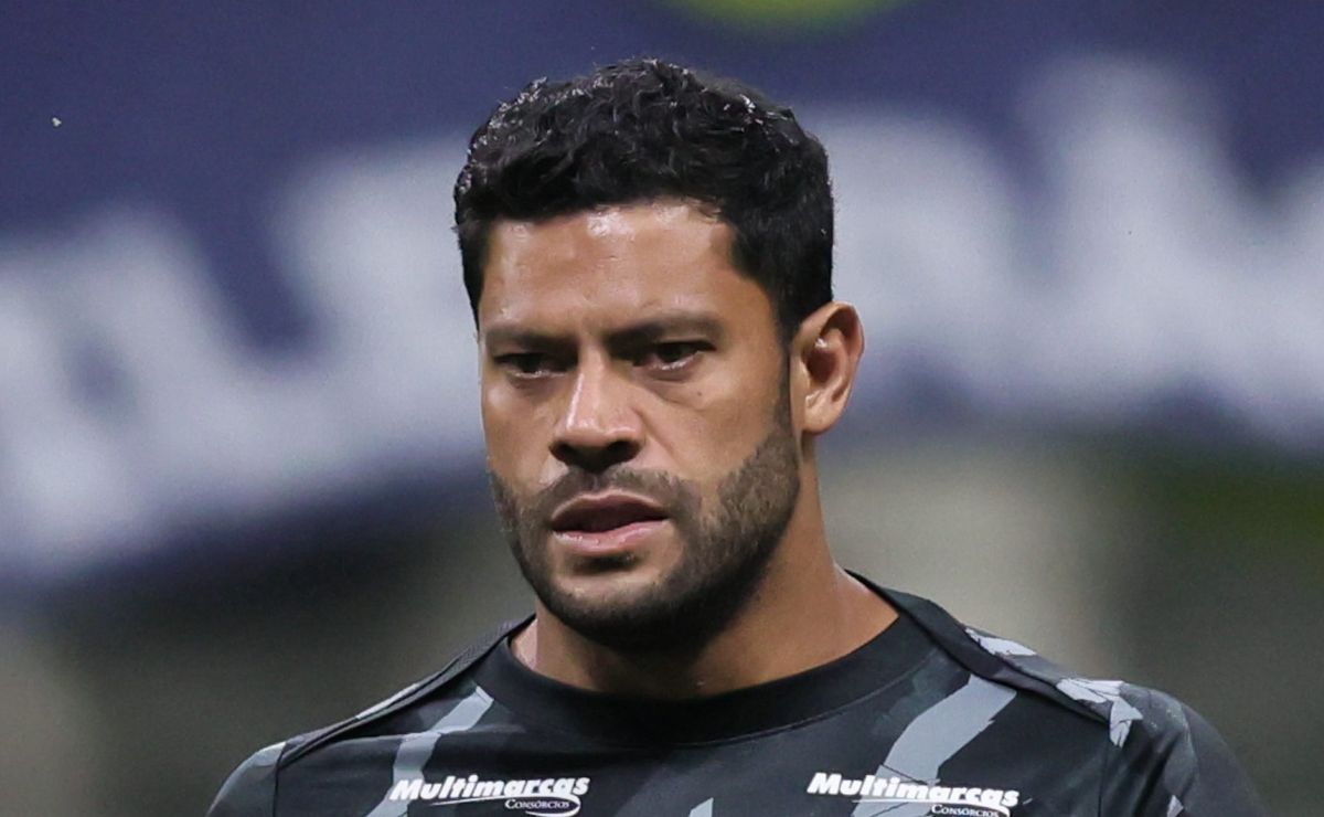 Hulk busca primeiro triunfo contra clube que o revelou e tabu é exposto em Vitória x Atlético-MG