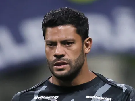 Hulk busca primeiro triunfo pelo Atlético-MG contra o Vitória