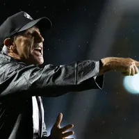 Renato Gaúcho detalha trabalho psicológico com elenco do Vasco