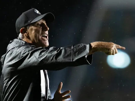 Renato Gaúcho detalha trabalho psicológico com elenco do Vasco