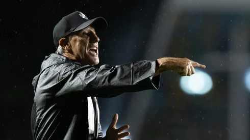 Renato destacou situação psicológica do time vasacaíno - Foto: Jorge Rodrigues/AGIF