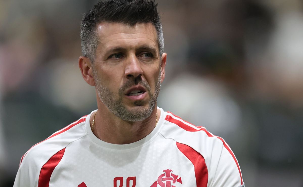 Inter repete fragilidade defensiva de 2025 e amplia sequência de jogos sofrendo gols contra times da Série A