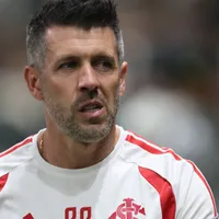 Inter amplia sequência negativa defensiva contra rivais da Série A