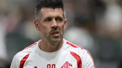 Inter repete fragilidade defensiva de 2025 e amplia sequência de jogos sofrendo gols contra times da Série A - Foto Gilson LoboAGIF